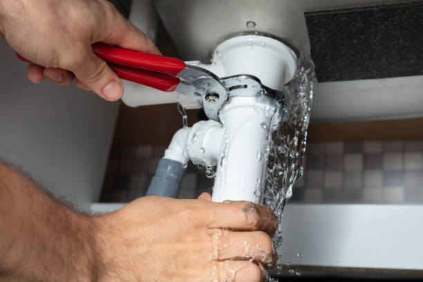 Water damage restoration insurance claims in TX