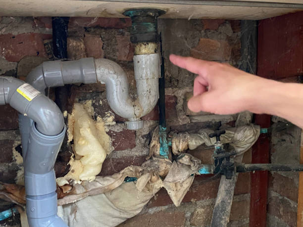 Best Flood restoration services  in College Station, TX