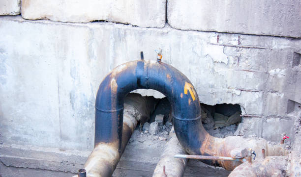 Best Water damage restoration near me  in College Station, TX