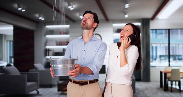 Best Residential water damage restoration  in College Station, TX